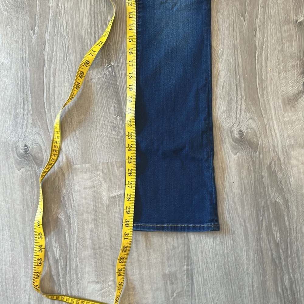 Universal Thread Skinny Bootcut - Picture 8 of 8
